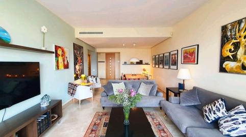 Foto 3 de Àtic en venda a La Cala Golf - Lagar Martell, Mijas