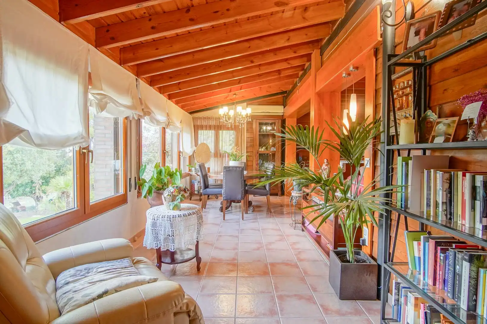 Villa avec terrasse à vendre à Orba, imagen 10