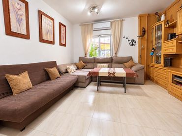 Adosado con jardín en venta en Centro