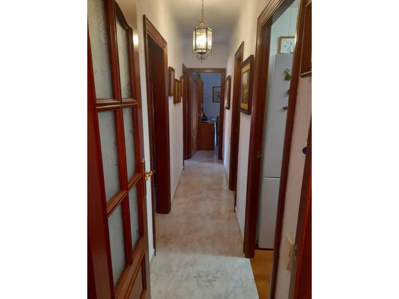 Flat for sale in Sabadell  with Heating