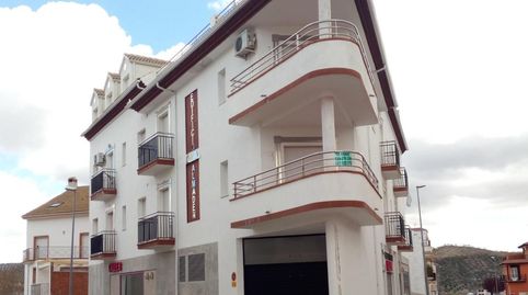 Promoción de garajes en venta en c. historiador tomas quesada, en la provincia de Jaén
