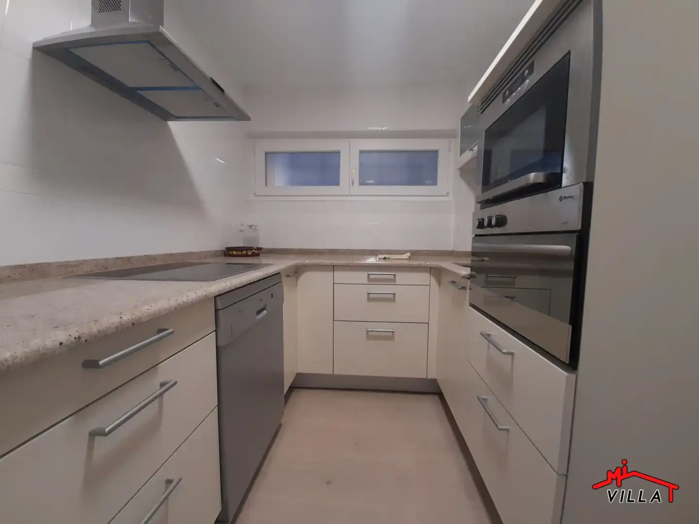 Cocina de Piso en venta en Ampuero con Calefacción y Terraza
