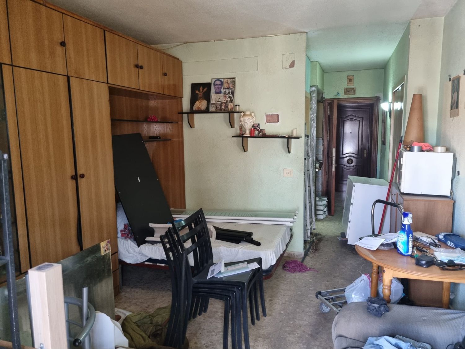 Bedroom of Study for sale in Torremolinos  with Terrace