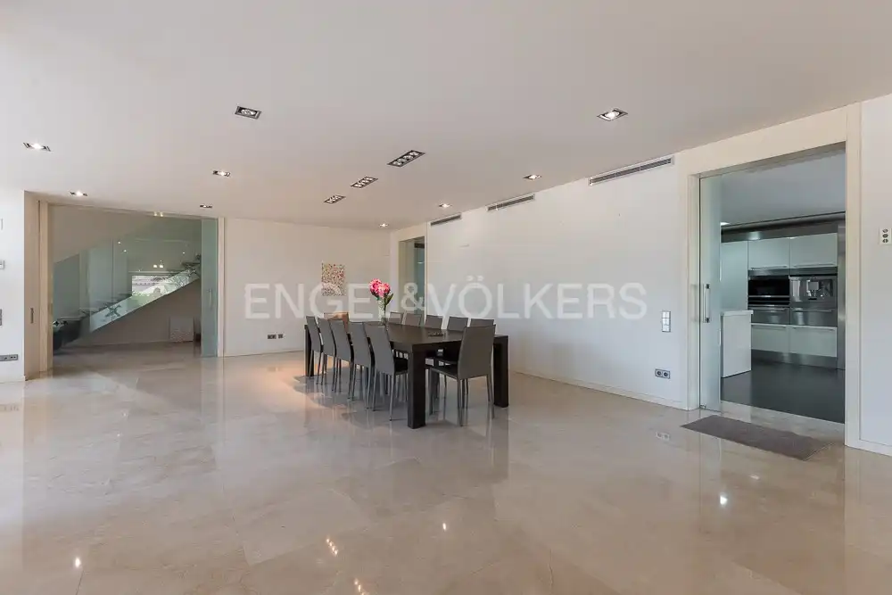 Casa con terraza en venta en Campolivar, imagen 9