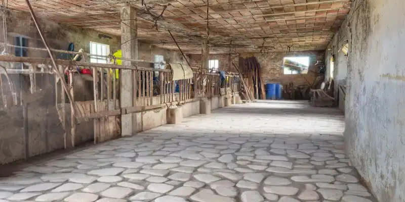 Casa rústica amb terrassa en venda a Barrio Tejera, imagen 22
