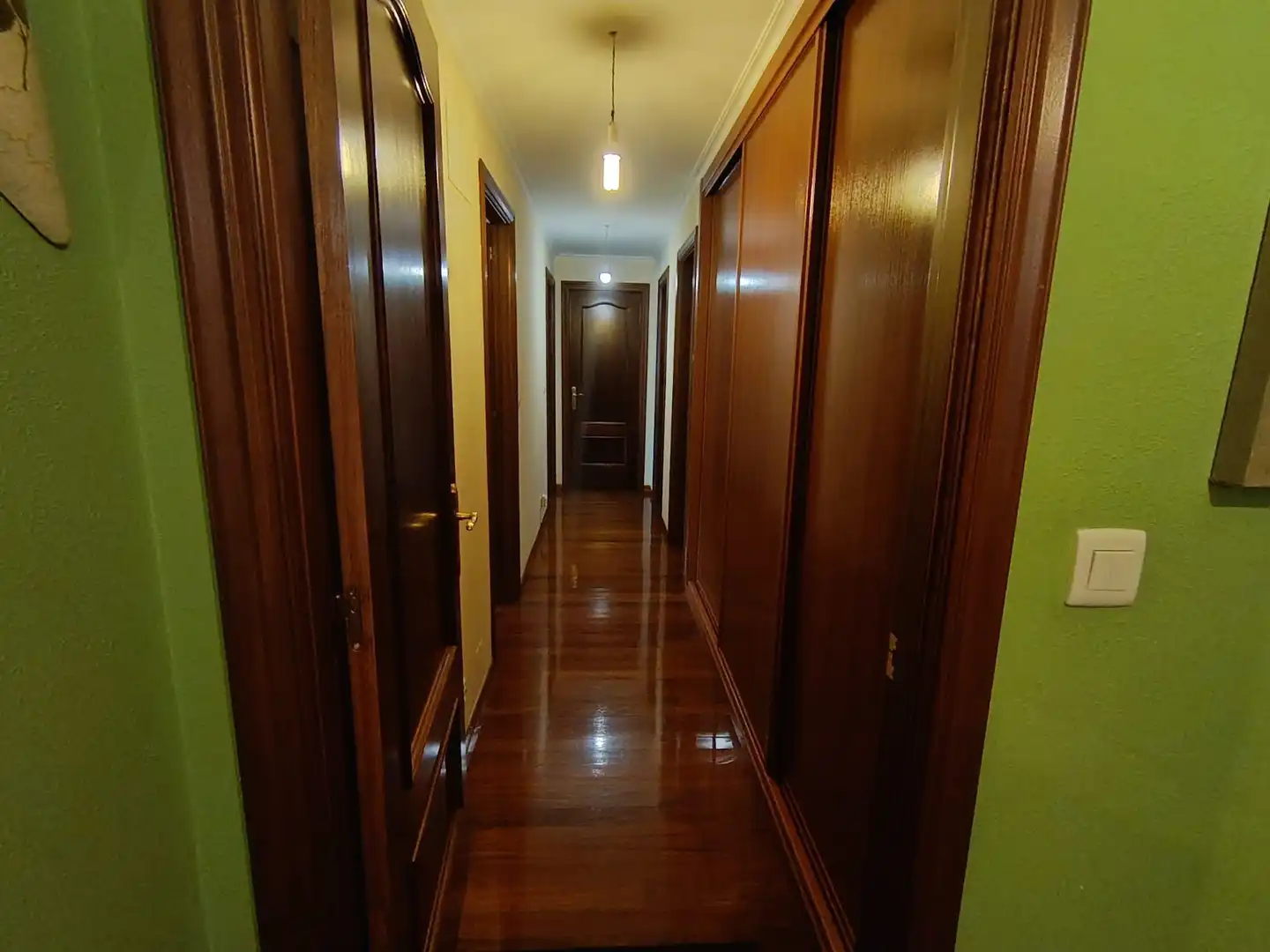 Flat for sale in Arbo  with Storage room