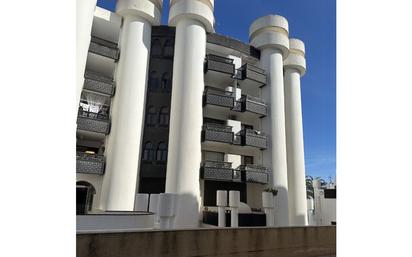 Vista exterior de Apartament en venda en Santa Eulària des Riu