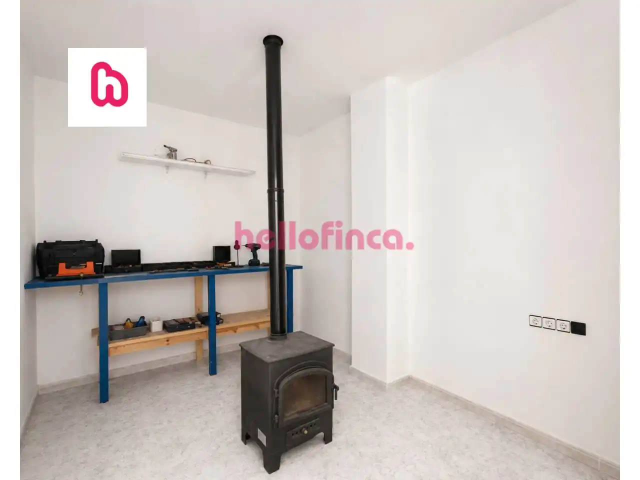 Habitación de Casa adosada en venta en Igualada con Aire acondicionado, Calefacción y Jardín privado