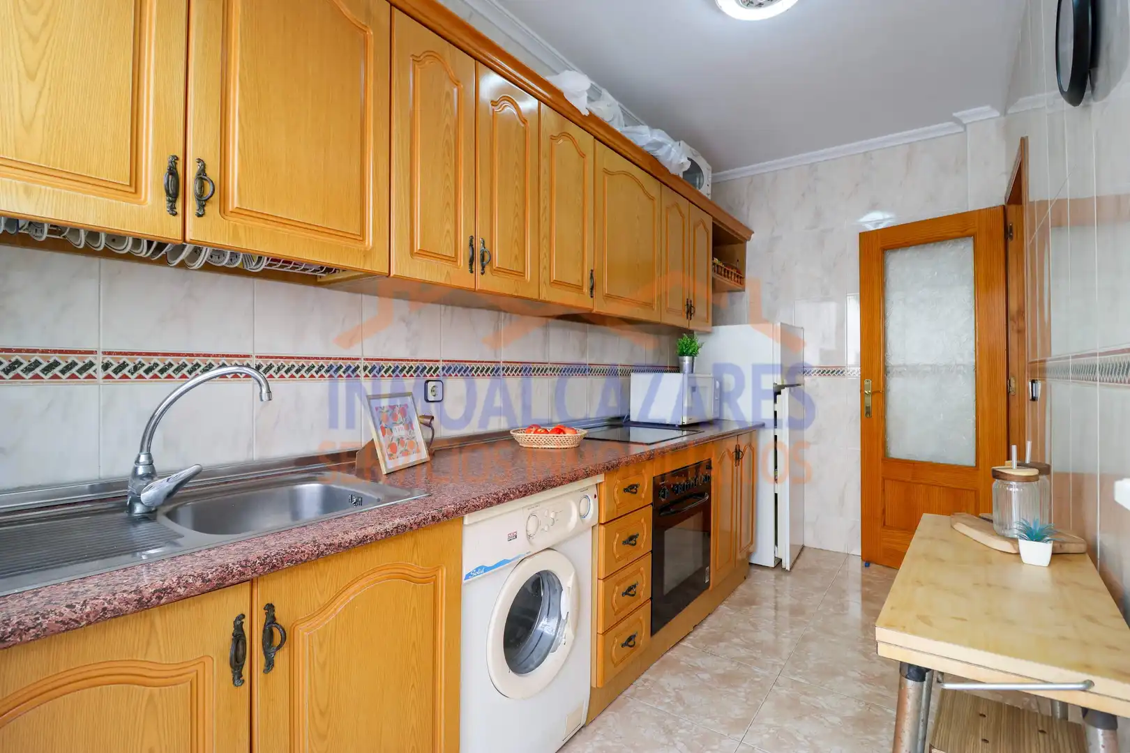 Casa amb jardí en venda a Centro, imagen 18