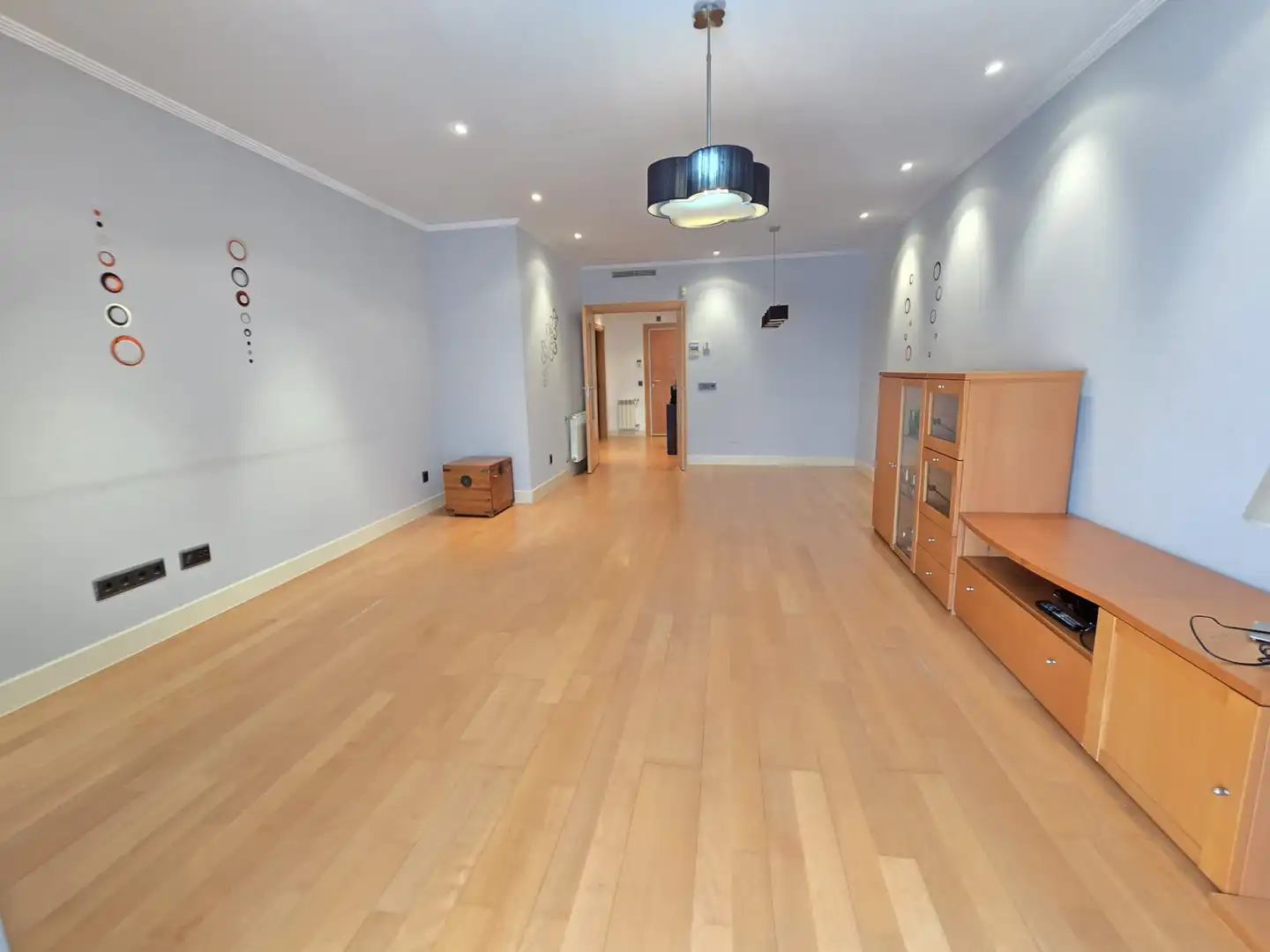 Wohnung zum Verkauf in Madrid mit Klimaanlage, Heizung und Abstellraum