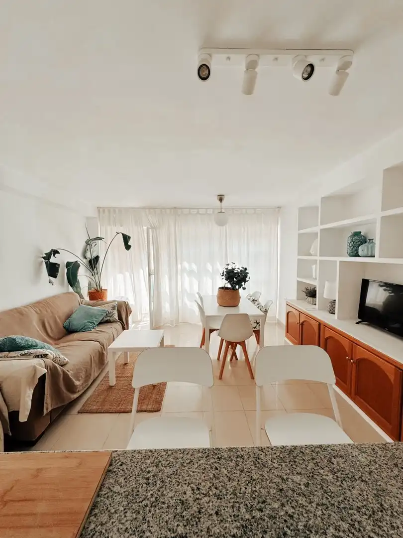 Mini appartamento con terrazza in affitto a Playa de San Juan - El Cabo de las Huertas, imagen 23