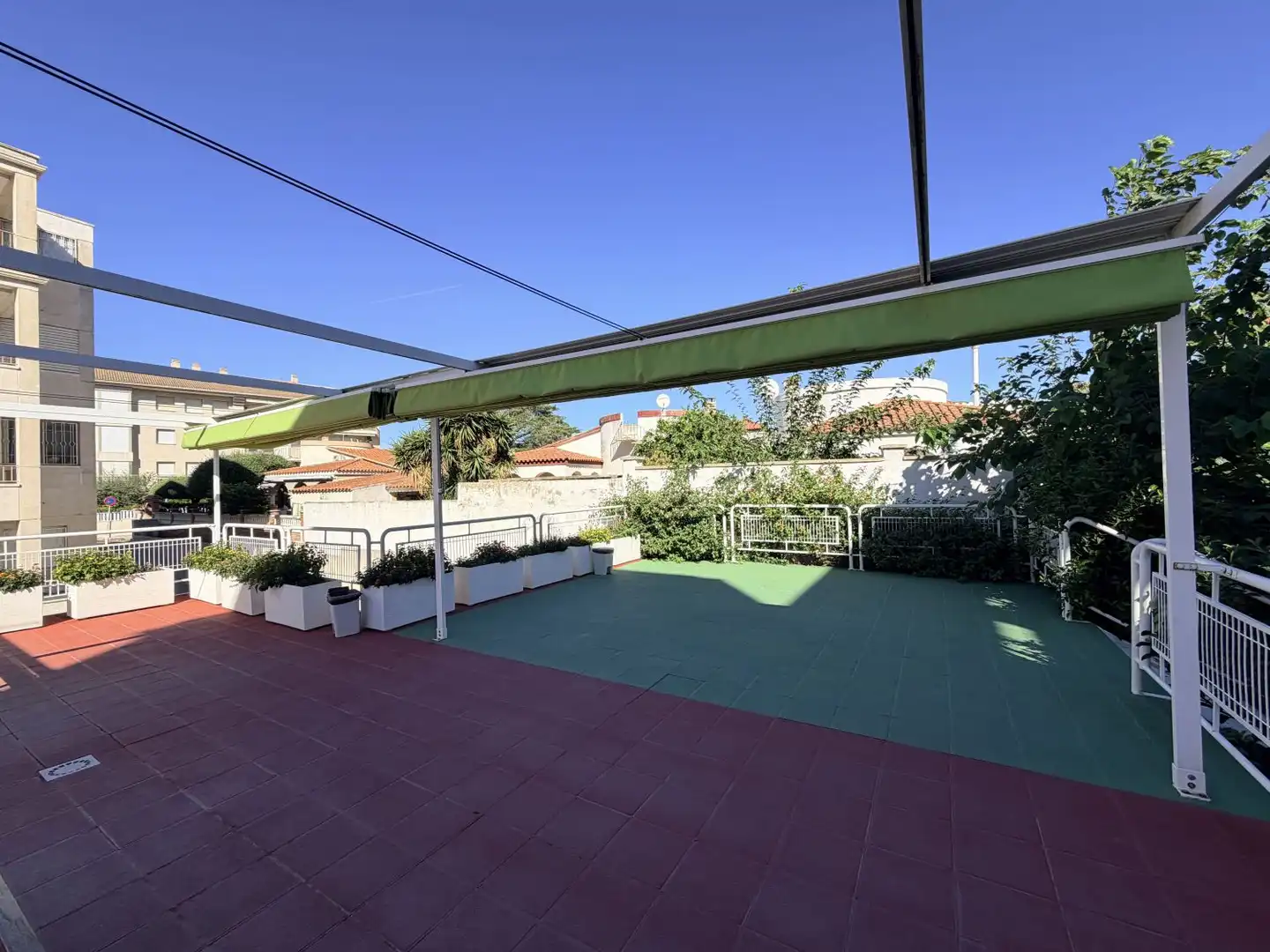 Piso con piscina en venta en Verge del Pilar, imagen 22