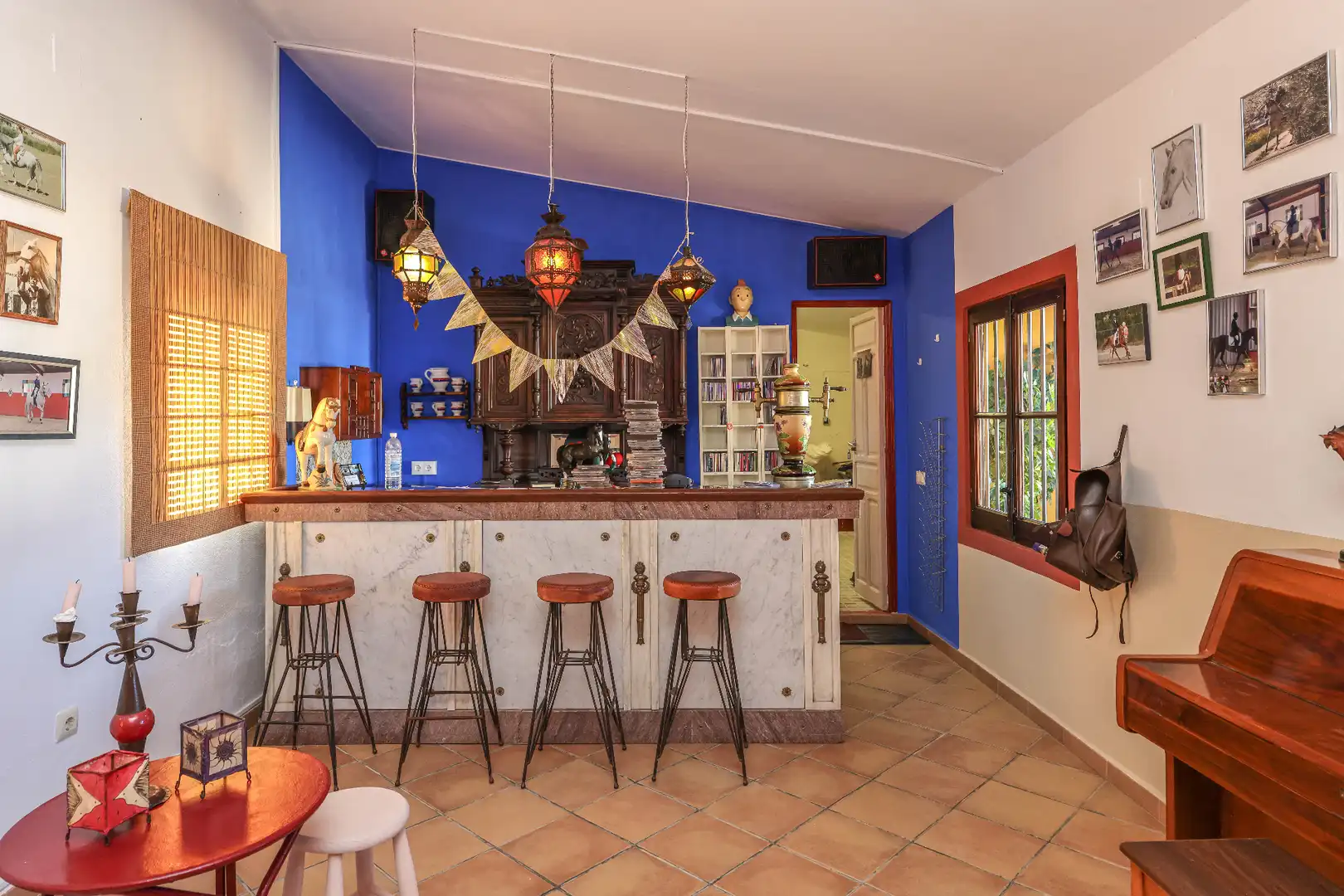 Houses for sale in Morón de la Frontera  with Air Conditioner, Private garden and Swimming Pool