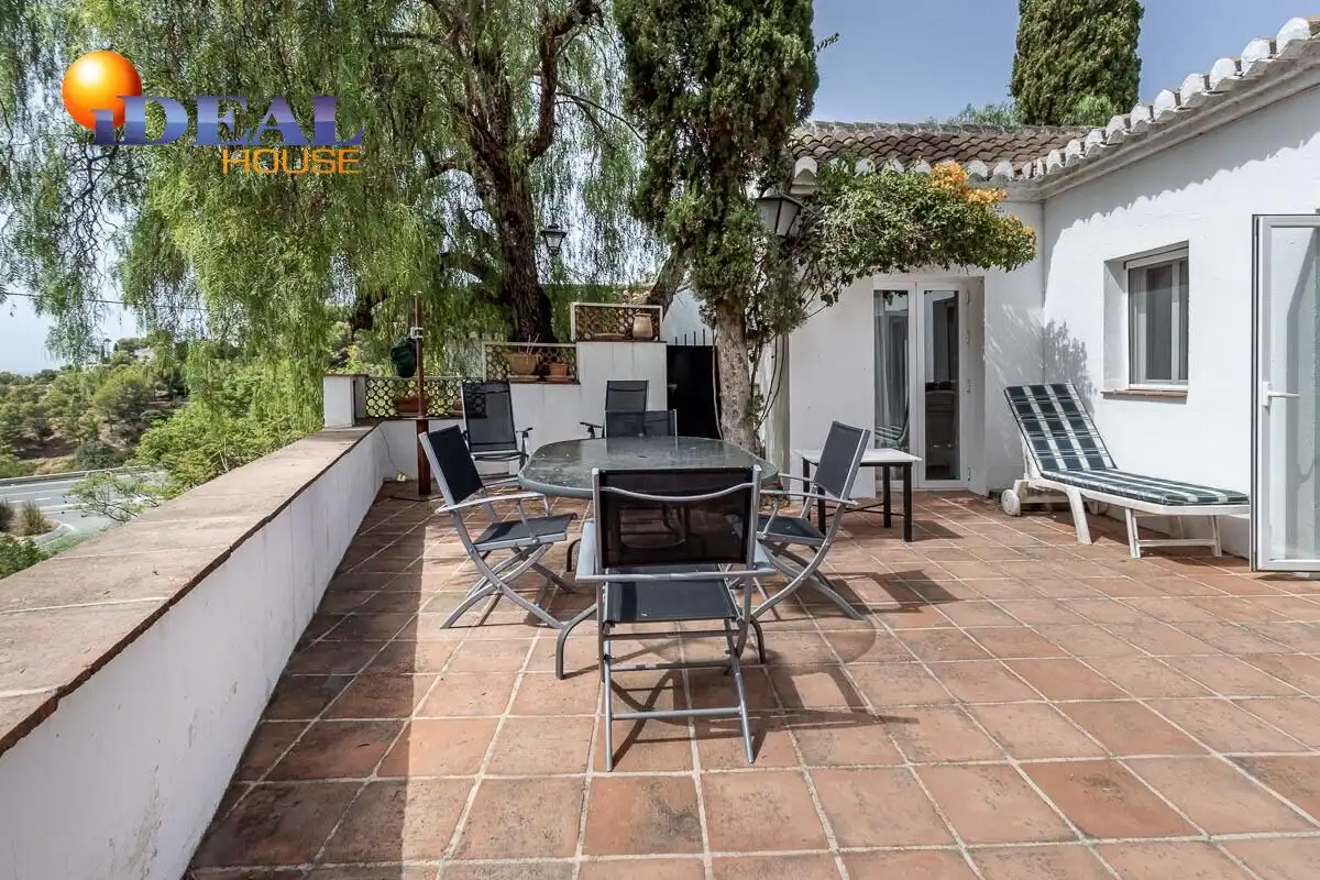 Casa en venda a La Herradura, imagen 4