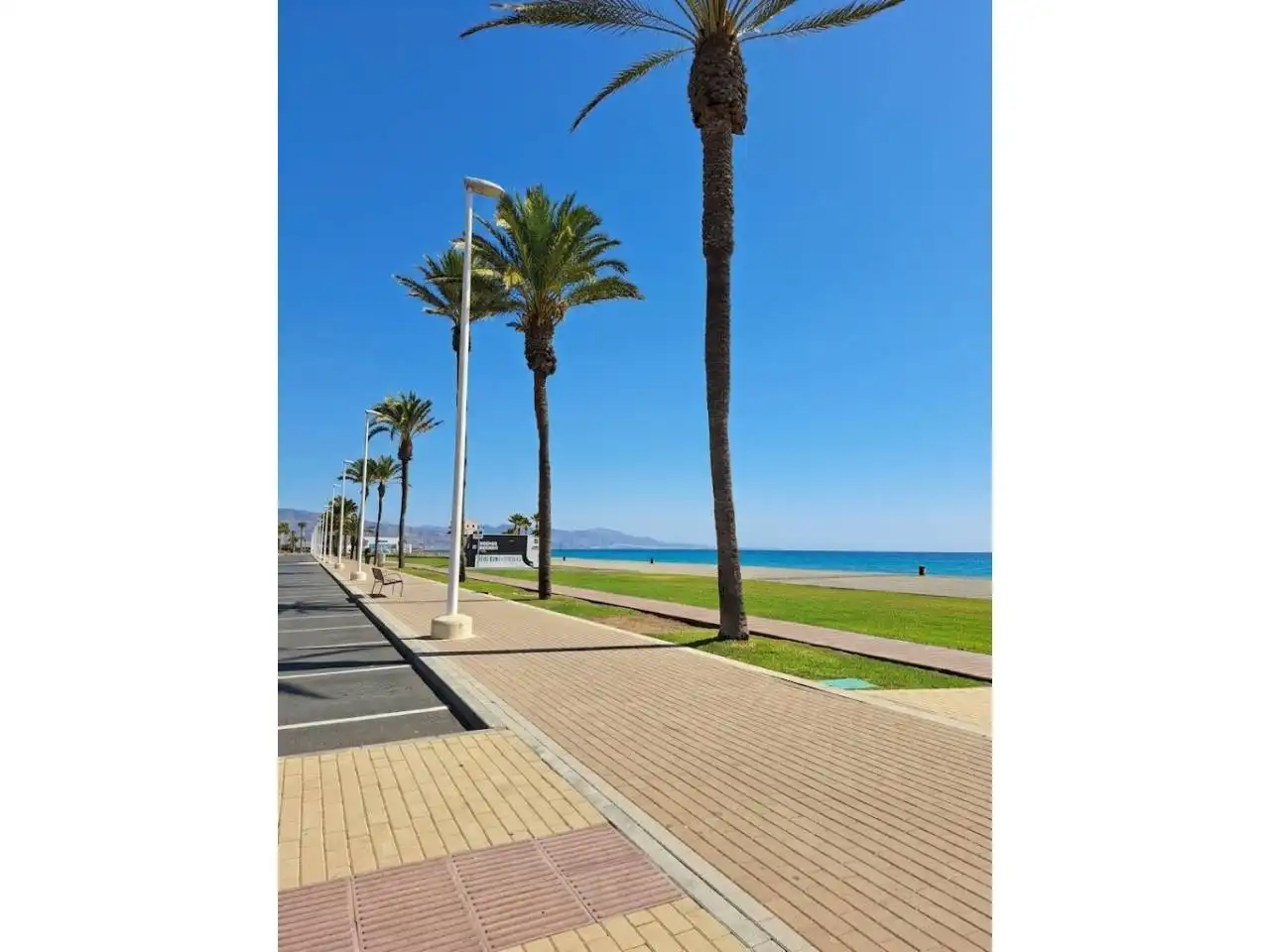 Flat with pool for sale in Avenida Sabinar, imagen 14
