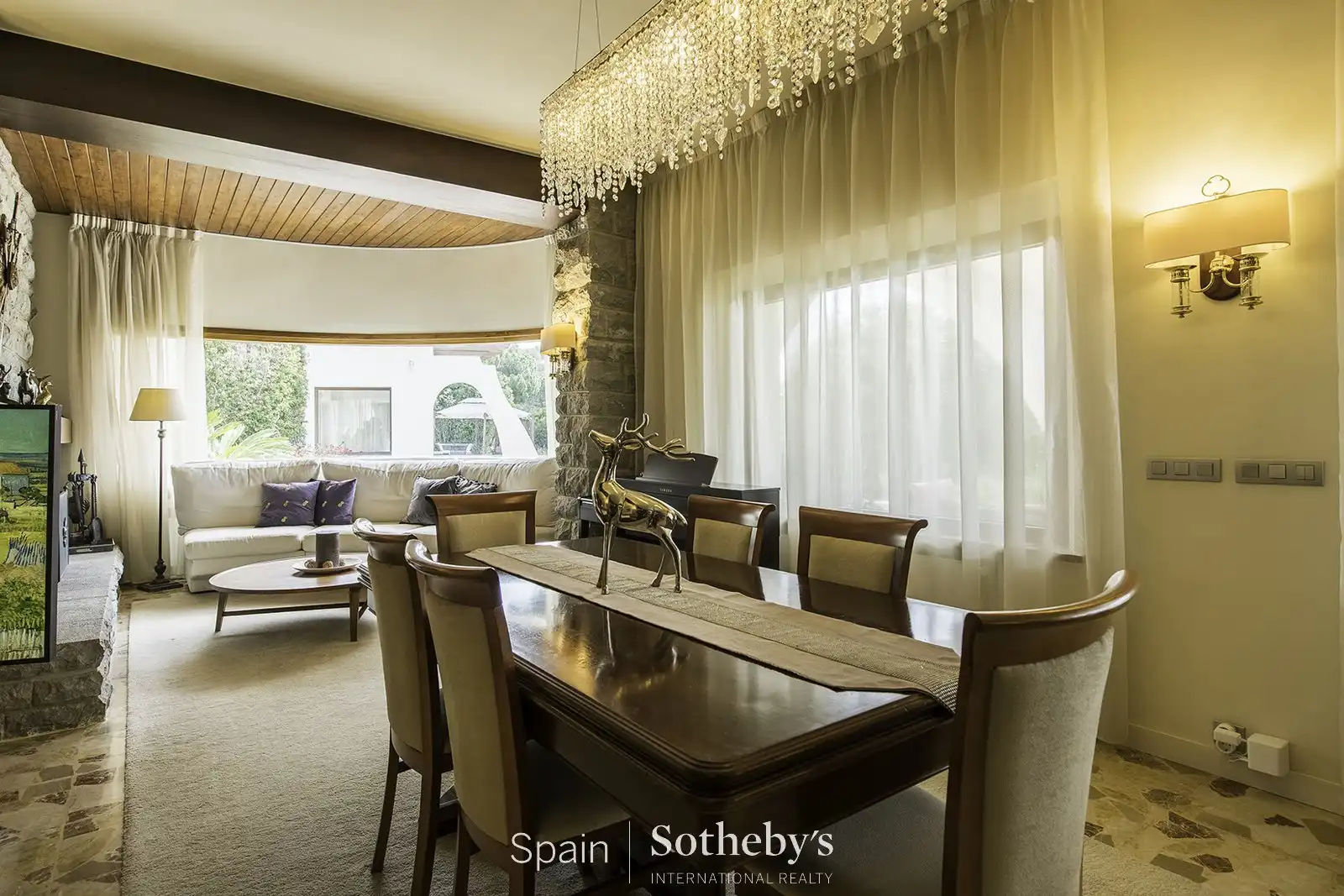 House with pool for sale in Santa Cristina Poble, imagen 26