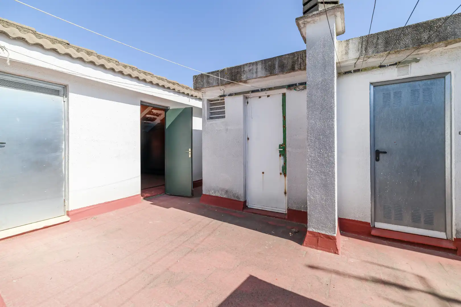 Appartamento con terrazza in vendita a Carretera de Sant Climent, imagen 21