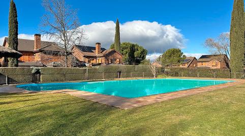 Photo 4 of House or chalet for sale in El Pinar - Punta Galea, Las Rozas de Madrid