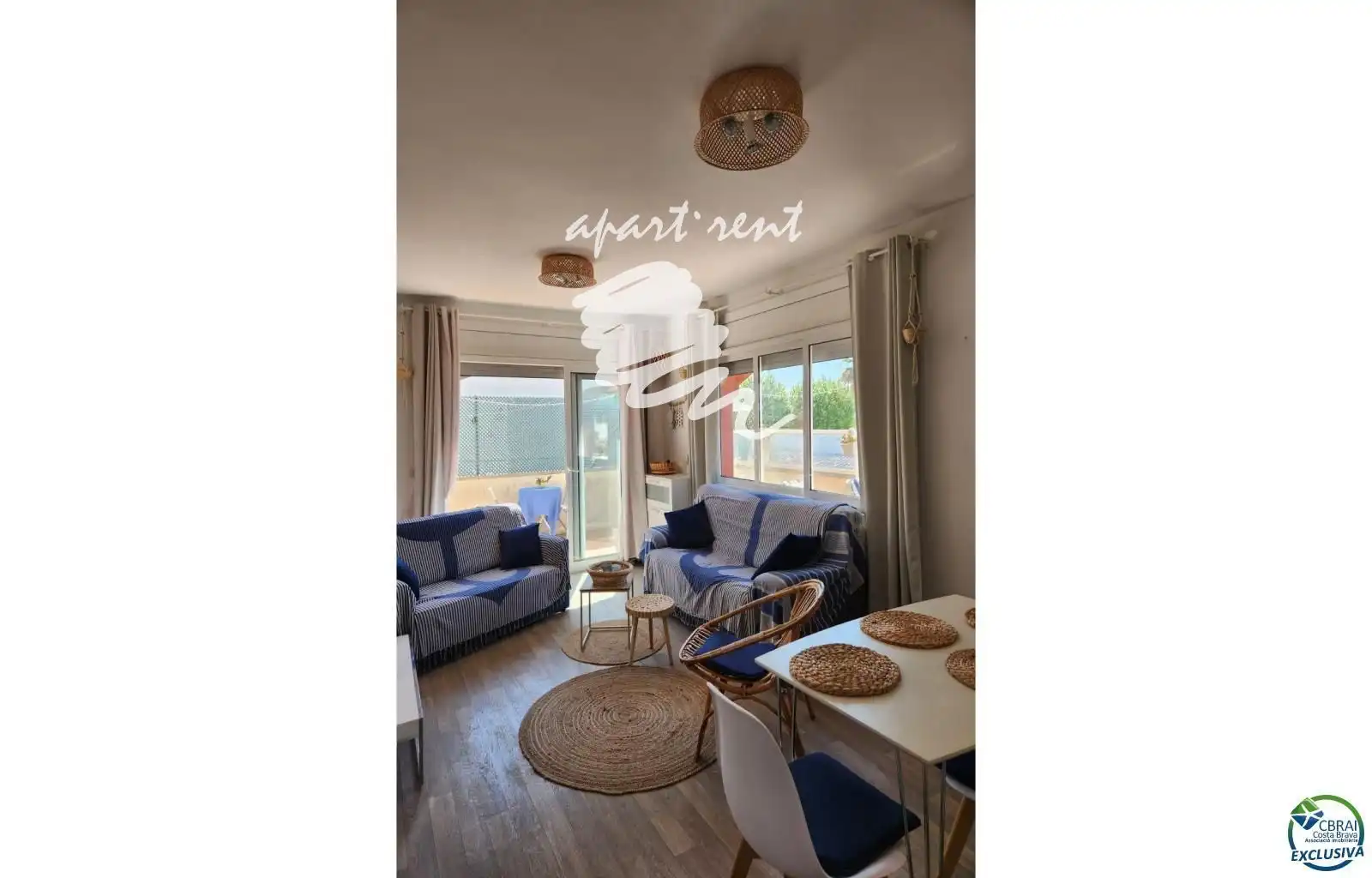 Piso con terraza en venta en moxo, imagen 3