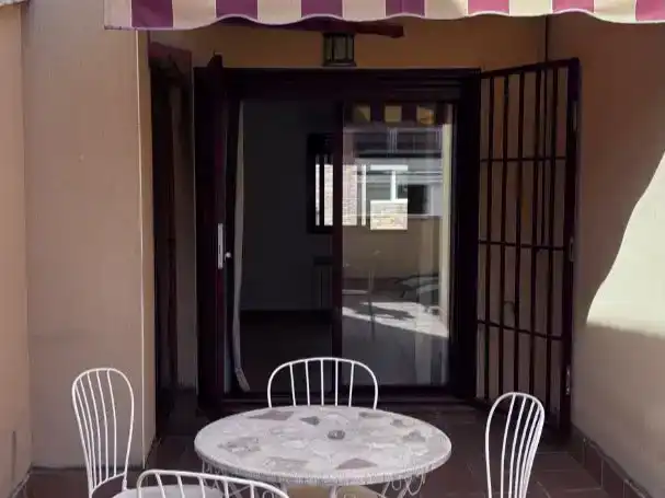 Terraza de Piso en venta en Madrid con Aire acondicionado, Parquet y Amueblado