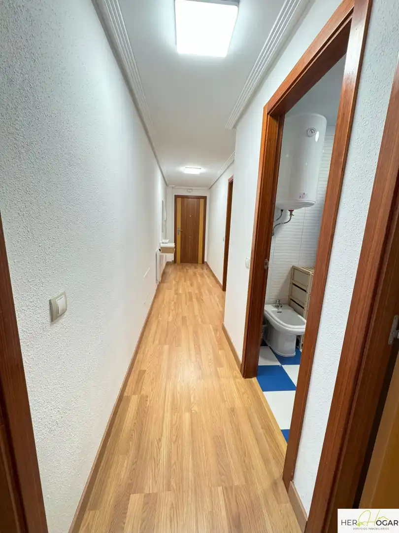 Wohnung zur Miete in Magán