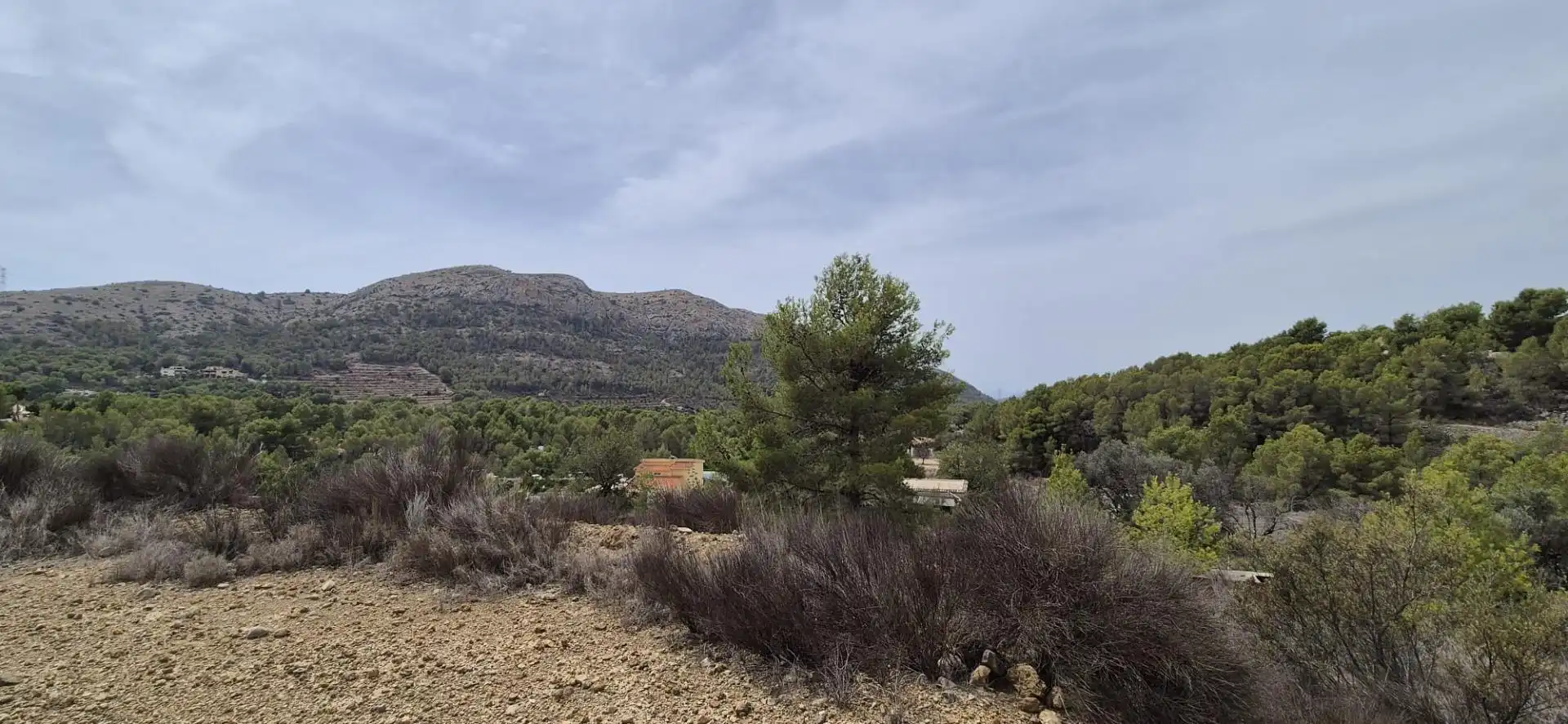 Casa rústica en venta en Finestrat Pueblo, imagen 12