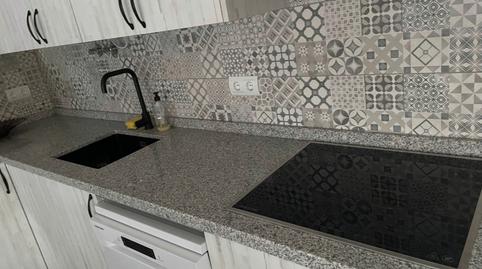 Photo 5 of Flat to rent in Alameda de Capuchinos, 34, El Ejido, Málaga