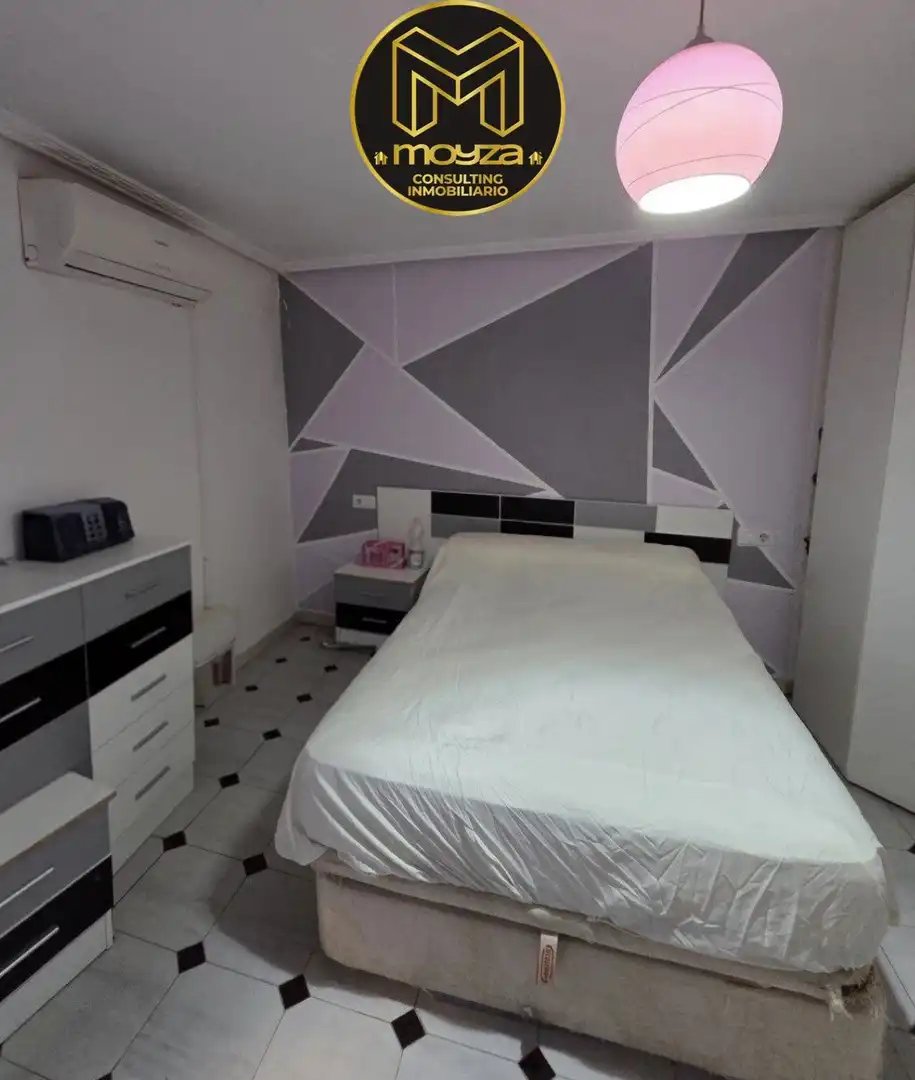 Casa en venda a Ctra. Circunvalación - La Magdalena, imagen 5