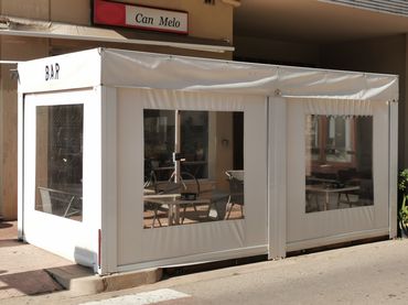 Locale commerciale in vendita a Carrer de Borja Moll