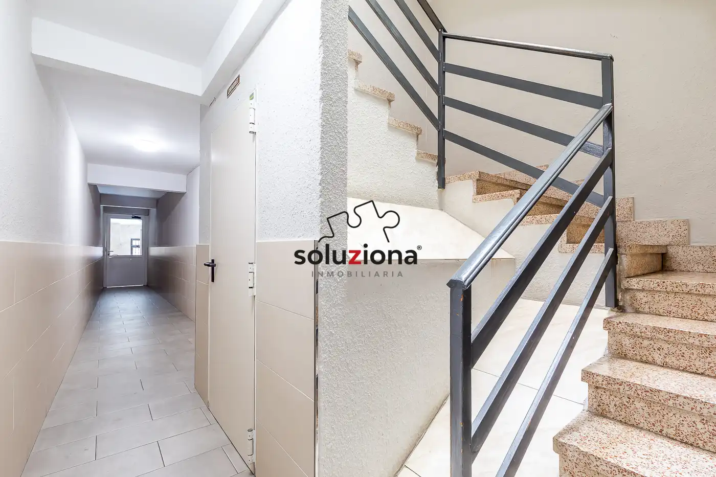 Piso en venta en Getafe con Aire acondicionado, Calefacción y Terraza