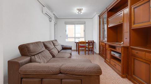Foto 5 de Piso en venta en Calle Zoa, Antonio Machado, Torrevieja