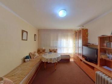 Piso en venta en ronda O'donnell