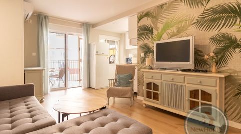 Foto 2 von Wohnung zur Miete in Avenida Vicente Blasco Ibañez, Centro, Santa Pola