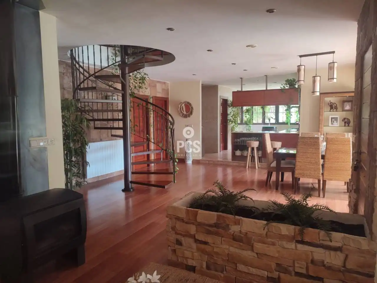 Detached house with pool for sale in Carretera  Los Secanos S/N, imagen 98
