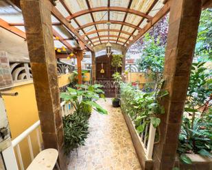 Terrassa de Casa o xalet en venda en Telde amb Terrassa