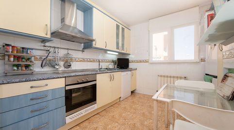 Foto 5 von Einfamilien-Reihenhaus zum Verkauf in El Olivar - La Magdalena, Colmenar Viejo