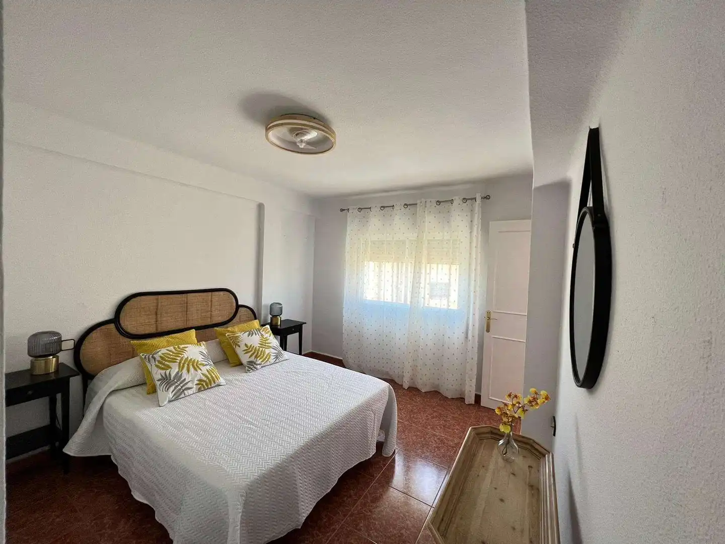 Room in El Ejido