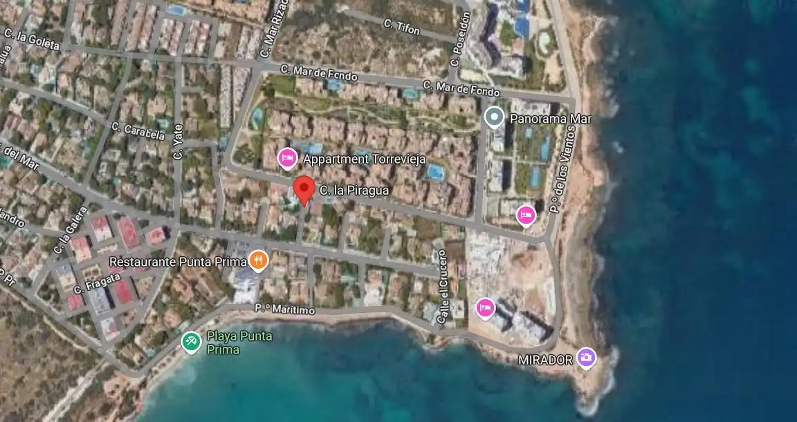 Villa mit Terrasse zum Verkauf in Orihuela Costa, imagen 8