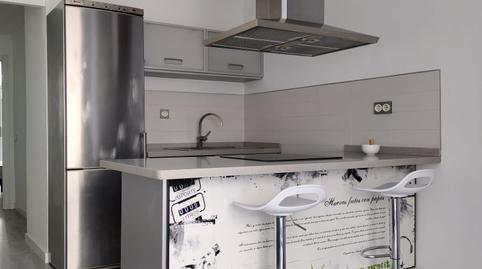 Foto 4 de Apartament de lloguer a Calle José Bisso, Girón - Las Delicias, Málaga Capital