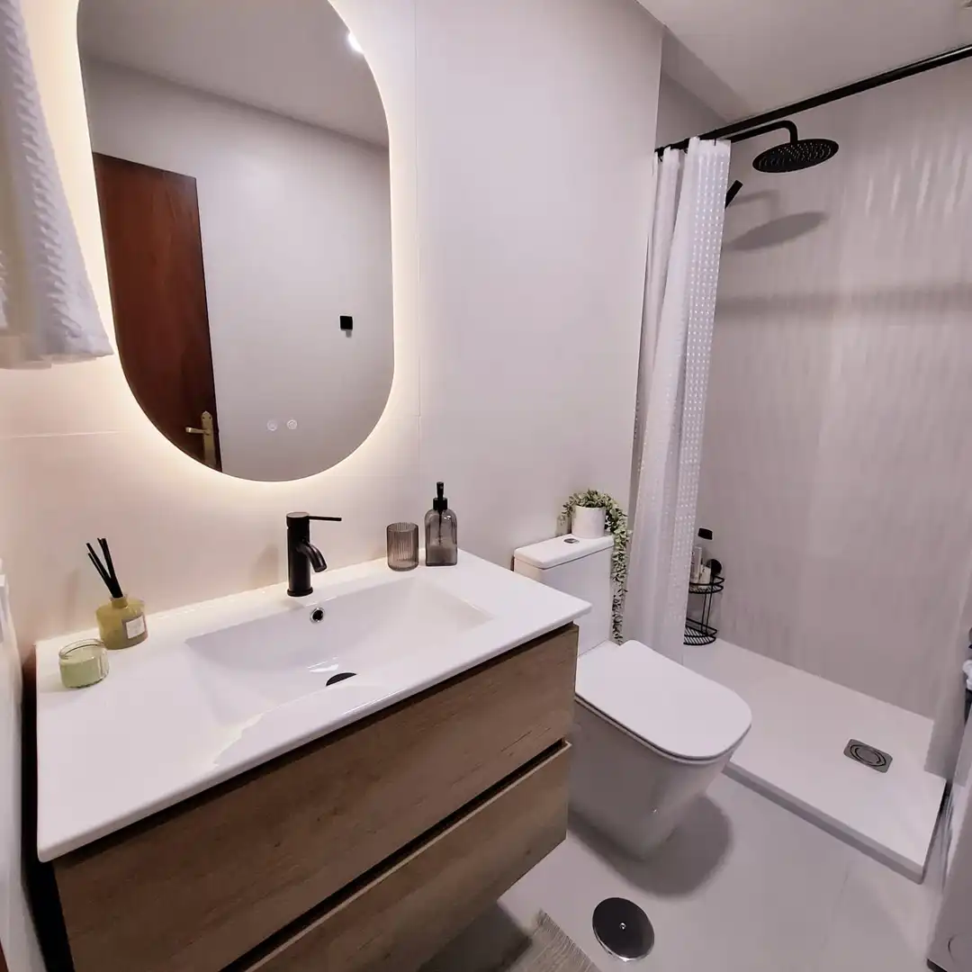 Penthouse to rent in Tres Ventanas, imagen 13