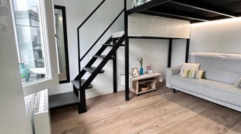 Foto 5 de Pis de lloguer a Antiguo, Gipuzkoa