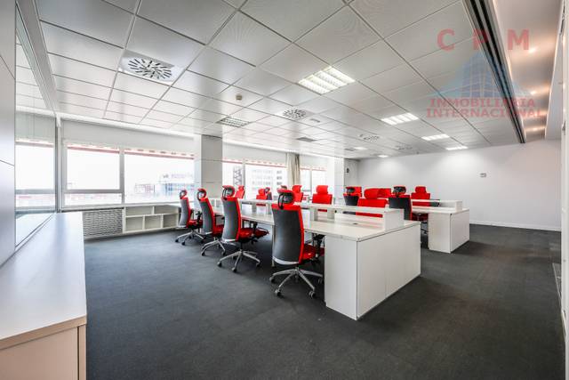 Oficina en Alquiler en Castillejos - Cuzco