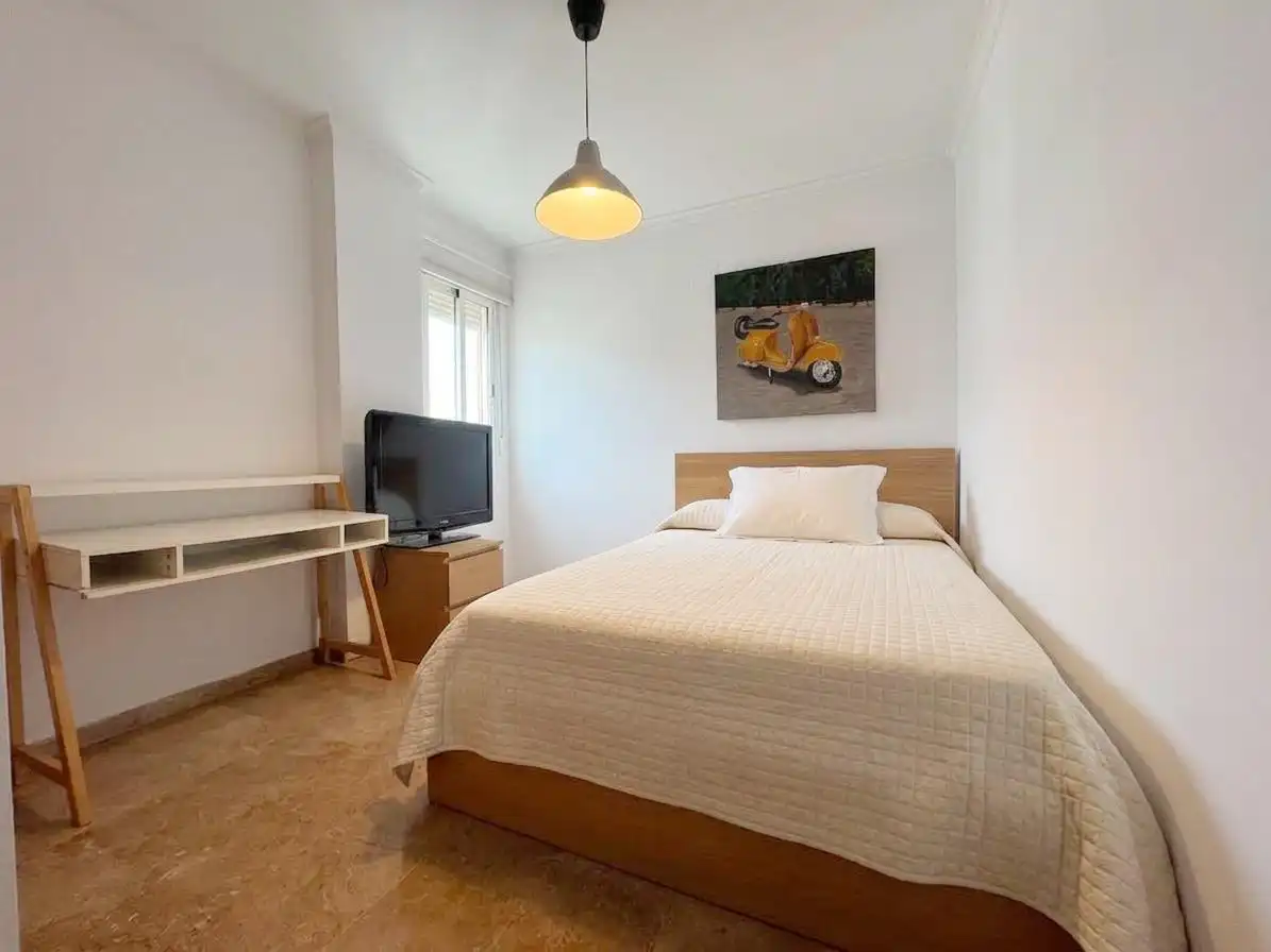 Ático con ascensor en venta en Saladar, imagen 14