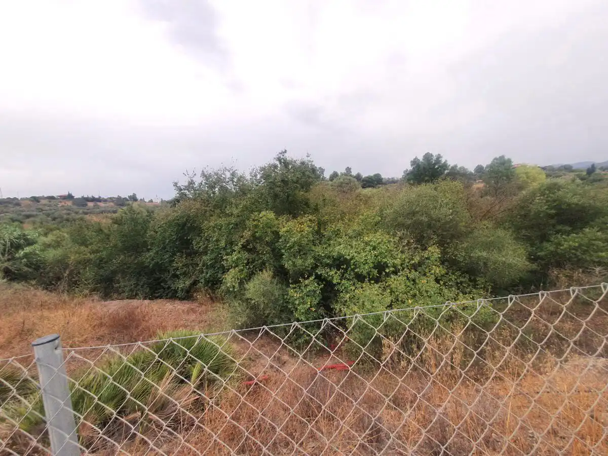Country homes for sale in Málaga