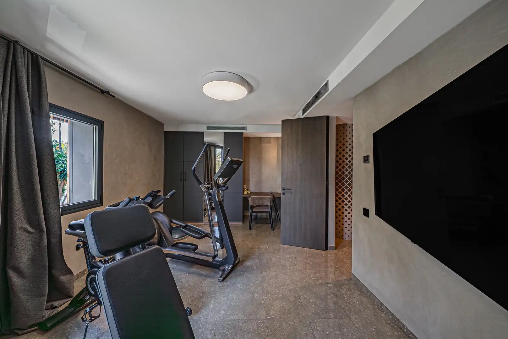 Houses for sale in Marbella  with Air Conditioner, Private garden and Terrace