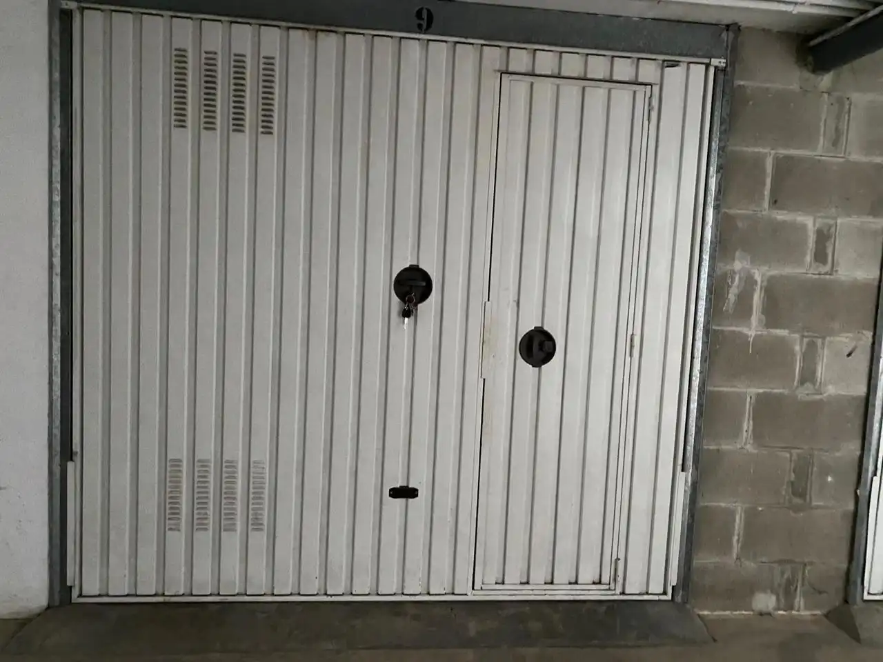 Dúplex en venda a Barrio oriñon 28 portal 3 bajo derecha, imagen 17