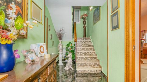 Foto 2 de Casa o chalet en venta en Calle Calle Campo Santo, Aljomahima - Ermita, Las Gabias