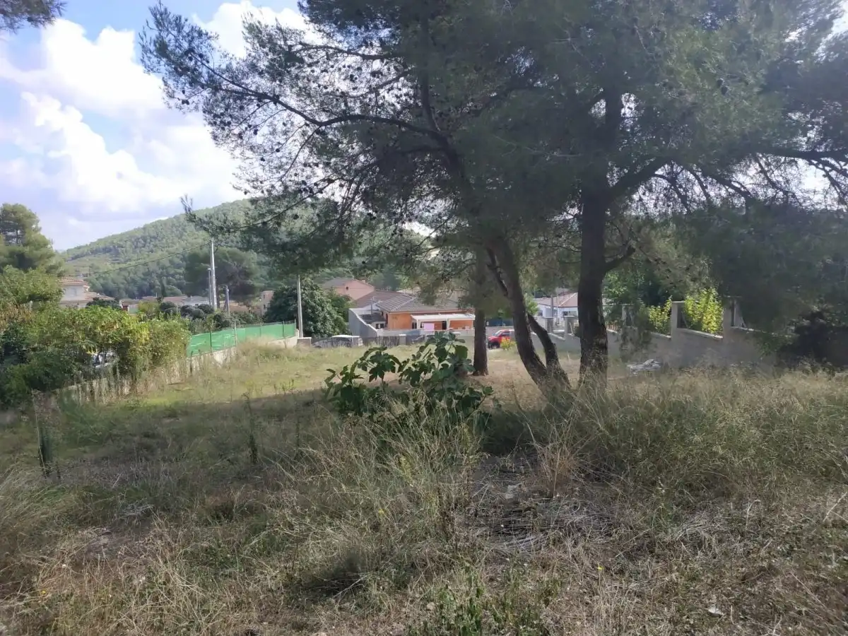 Residential land for sale in Calle BENICARLO, imagen 2