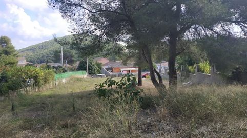 Parcela en Canyelles Les Palmeres, immagine 2