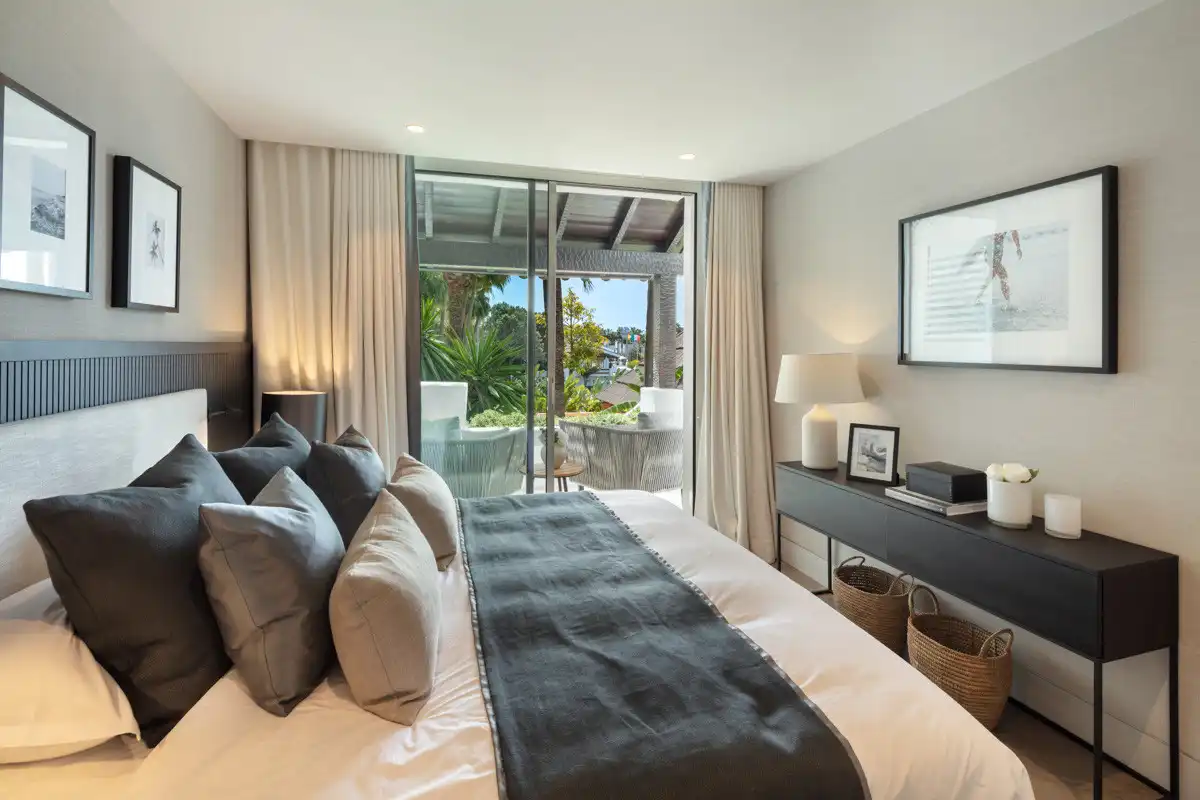 Apartamento en venta en Puente Romano